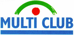 MULTI CLUB