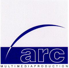 arc MULTIMEDIAPRODUCTION