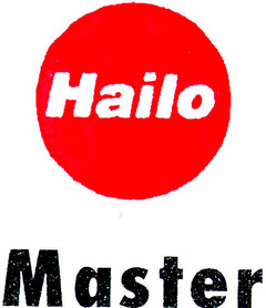 Hailo Master