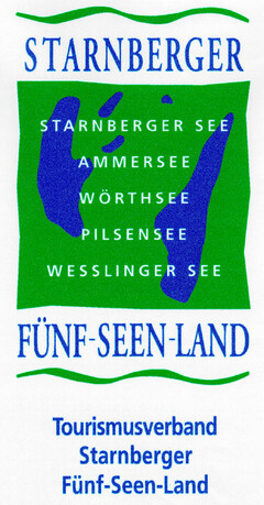 STARNBERGER FÜNF-SEEN-LAND