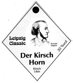 Der Kirsch Horn