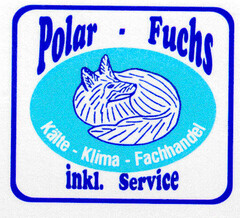 Polar · Fuchs