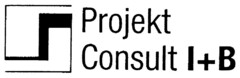 Projekt Consult I+B