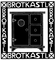 BROTKASTL