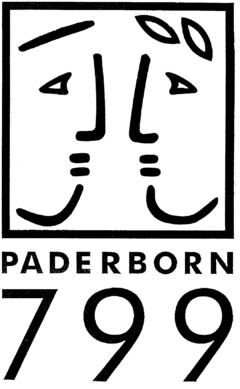 PADERBORN 799