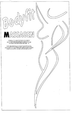 Bodyfit MASSAGEN