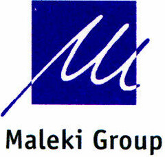 Maleki Group