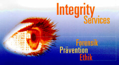 Integrity Services Forensik Prävention Ethik