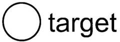 target