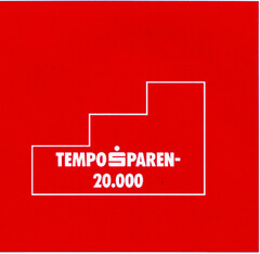 TEMPOSPAREN-20.000