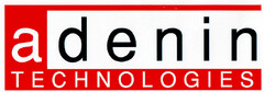 adenin TECHNOLOGIES