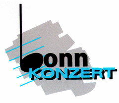 bonn KONZERT