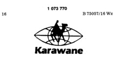 Karawane