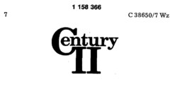 Century II