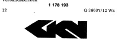 GKN