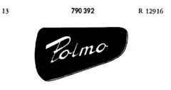 Polmo