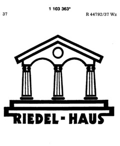 RIEDEL-HAUS