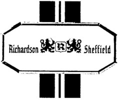 Richardson Sheffield