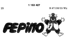 PEPINO