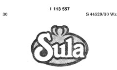 Sula