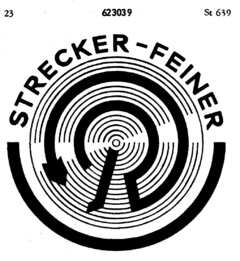 STRECKER-FEINER