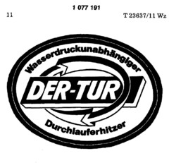 DER-TUR