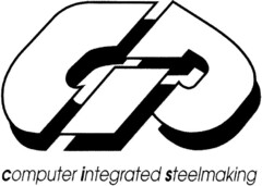 CIS computer integrated steelmaking