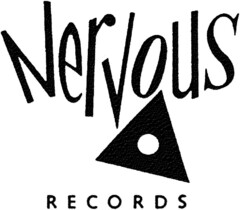 Nervous RECORDS