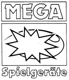 MEGA Spielgeräte