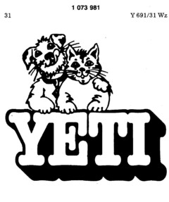 YETI