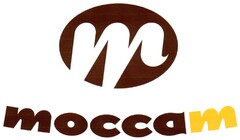 moccam