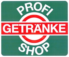 PROFI GETRÄNKE SHOP