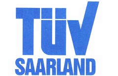 TÜV SAARLAND