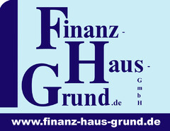 Finanz-Haus-Grund.de GmbH