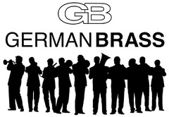 GB GERMAN BRASS