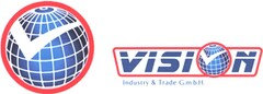 vision Industry & Trade G.m.b.H.