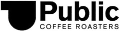 Public COFFEE ROASTERS