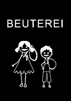 BEUTEREI