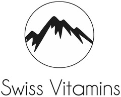 Swiss Vitamins