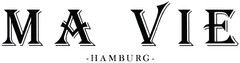 MA VIE -HAMBURG-