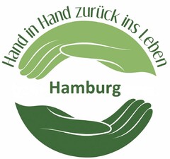 Hand in Hand zurück ins Leben Hamburg