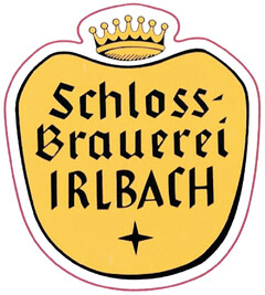 Schloss Brauerei IRLBACH