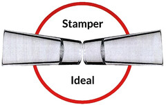 Stamper Ideal