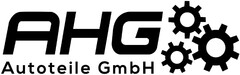 AHG Autoteile GmbH