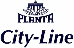 PLANTA City-Line