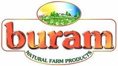 buram NATURAL FARM PRODUCTS
