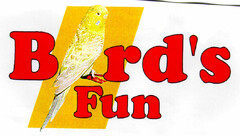 Bird's Fun