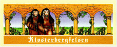 Klosterbergfelsen