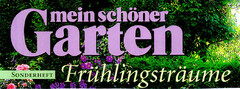 mein schöner Garten