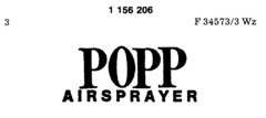 POPP AIRSPRAYER